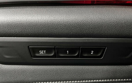 BMW 5 серия, 2020 год, 5 848 000 рублей, 18 фотография