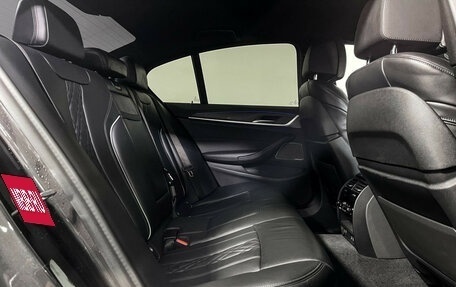 BMW 5 серия, 2020 год, 5 848 000 рублей, 14 фотография