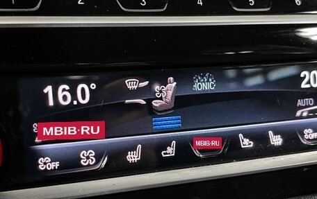 BMW 5 серия, 2020 год, 5 848 000 рублей, 19 фотография