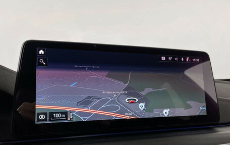 BMW 5 серия, 2020 год, 5 848 000 рублей, 23 фотография