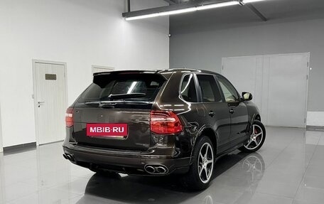 Porsche Cayenne III, 2008 год, 1 645 000 рублей, 2 фотография