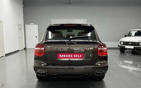 Porsche Cayenne III, 2008 год, 1 645 000 рублей, 4 фотография