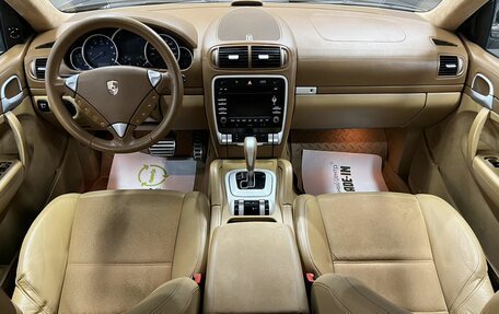 Porsche Cayenne III, 2008 год, 1 645 000 рублей, 11 фотография