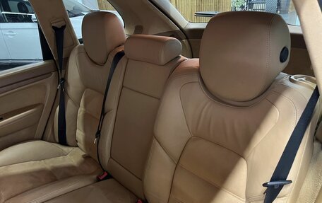 Porsche Cayenne III, 2008 год, 1 645 000 рублей, 10 фотография