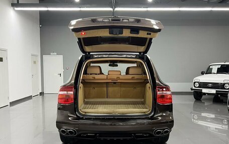 Porsche Cayenne III, 2008 год, 1 645 000 рублей, 7 фотография
