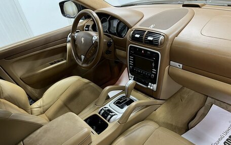 Porsche Cayenne III, 2008 год, 1 645 000 рублей, 14 фотография