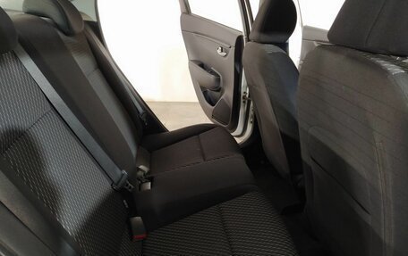 KIA Rio IV, 2017 год, 1 220 000 рублей, 27 фотография