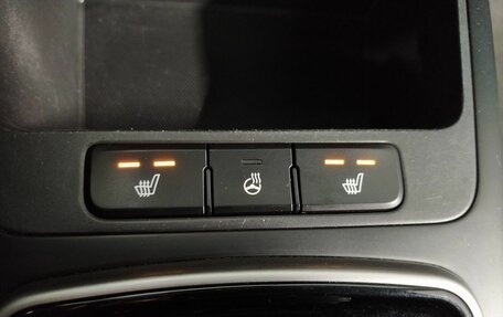 KIA Rio IV, 2017 год, 1 220 000 рублей, 20 фотография