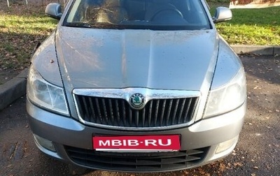 Skoda Octavia, 2012 год, 850 000 рублей, 1 фотография