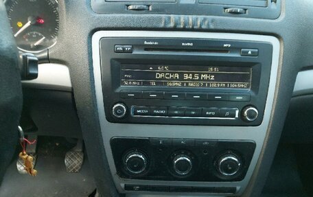 Skoda Octavia, 2012 год, 850 000 рублей, 3 фотография