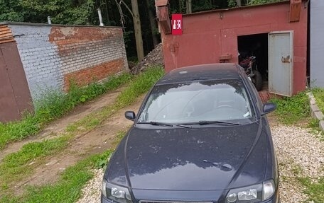 Volvo S80 II рестайлинг 2, 2004 год, 200 000 рублей, 5 фотография