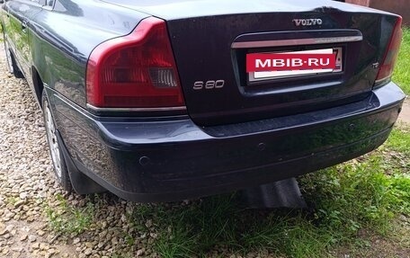 Volvo S80 II рестайлинг 2, 2004 год, 200 000 рублей, 3 фотография