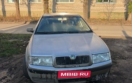 Skoda Octavia IV, 2004 год, 300 000 рублей, 1 фотография