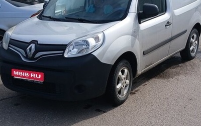 Renault Kangoo II рестайлинг, 2013 год, 930 000 рублей, 1 фотография
