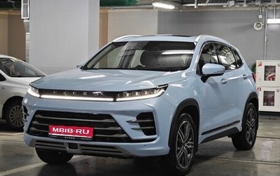 CheryExeed LX, 2023 год, 1 875 000 рублей, 1 фотография