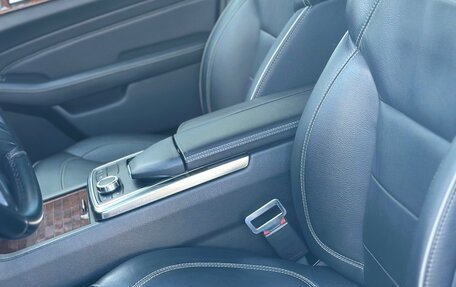 Mercedes-Benz M-Класс, 2013 год, 3 000 000 рублей, 7 фотография