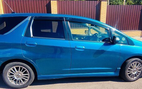 Honda Fit Shuttle I рестайлинг, 2012 год, 1 250 000 рублей, 3 фотография