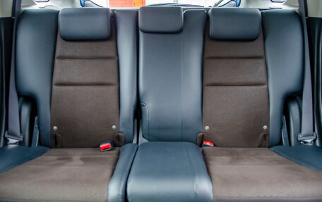 Honda Fit Shuttle I рестайлинг, 2012 год, 1 250 000 рублей, 10 фотография