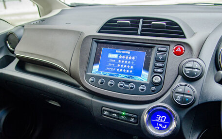 Honda Fit Shuttle I рестайлинг, 2012 год, 1 250 000 рублей, 12 фотография