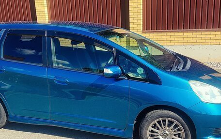 Honda Fit Shuttle I рестайлинг, 2012 год, 1 250 000 рублей, 8 фотография