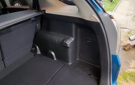 Honda Fit Shuttle I рестайлинг, 2012 год, 1 250 000 рублей, 14 фотография