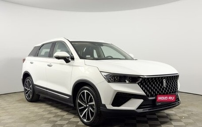 FAW Bestune T77, 2024 год, 2 098 100 рублей, 1 фотография