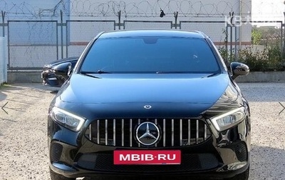 Mercedes-Benz A-Класс, 2021 год, 2 234 000 рублей, 1 фотография