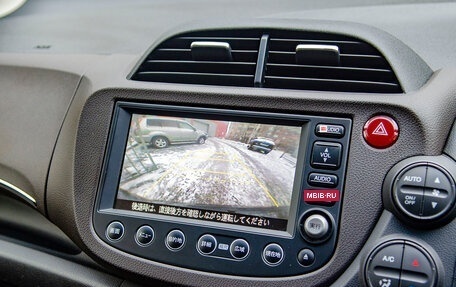 Honda Fit Shuttle I рестайлинг, 2012 год, 1 250 000 рублей, 11 фотография