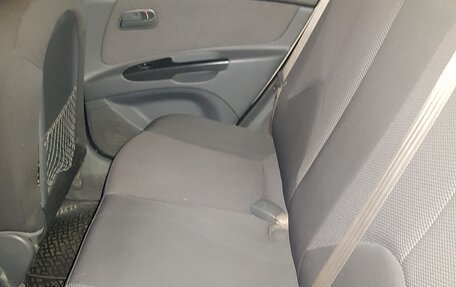 KIA Rio II, 2011 год, 600 000 рублей, 3 фотография