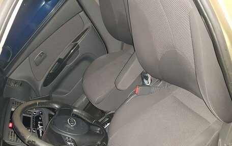 KIA Rio II, 2011 год, 600 000 рублей, 5 фотография