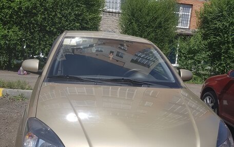 KIA Rio II, 2011 год, 600 000 рублей, 2 фотография