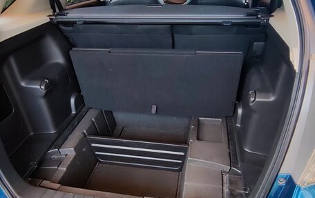 Honda Fit Shuttle I рестайлинг, 2012 год, 1 250 000 рублей, 17 фотография