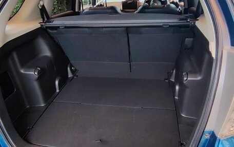 Honda Fit Shuttle I рестайлинг, 2012 год, 1 250 000 рублей, 16 фотография