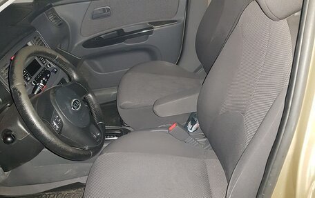 KIA Rio II, 2011 год, 600 000 рублей, 4 фотография