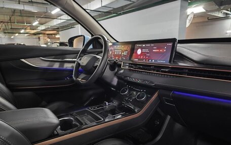 CheryExeed LX, 2023 год, 1 875 000 рублей, 11 фотография