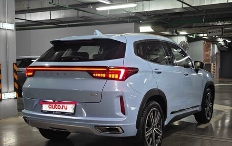 CheryExeed LX, 2023 год, 1 875 000 рублей, 6 фотография