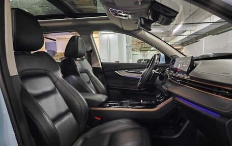 CheryExeed LX, 2023 год, 1 875 000 рублей, 15 фотография