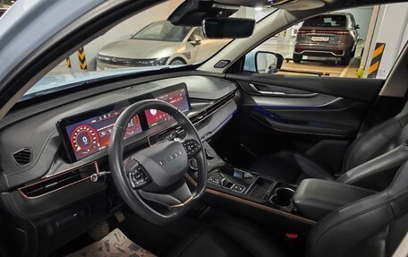 CheryExeed LX, 2023 год, 1 875 000 рублей, 17 фотография