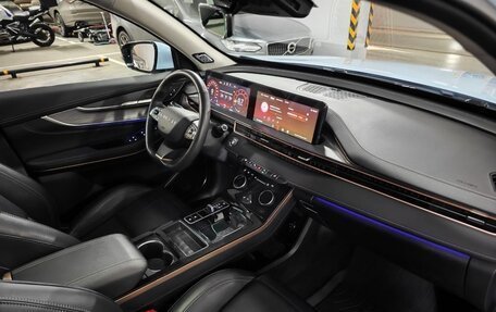 CheryExeed LX, 2023 год, 1 875 000 рублей, 18 фотография