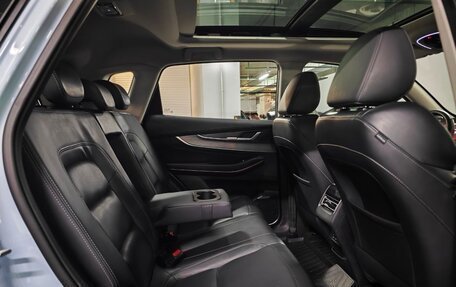 CheryExeed LX, 2023 год, 1 875 000 рублей, 20 фотография