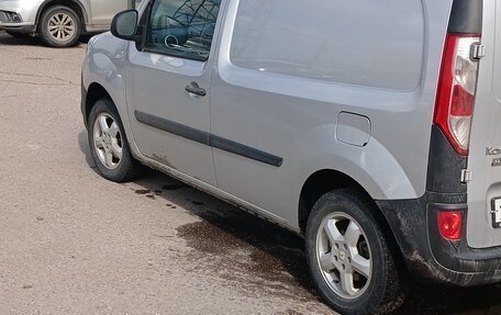 Renault Kangoo II рестайлинг, 2013 год, 930 000 рублей, 2 фотография
