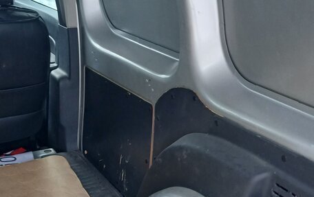 Renault Kangoo II рестайлинг, 2013 год, 930 000 рублей, 15 фотография