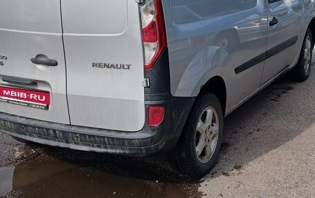 Renault Kangoo II рестайлинг, 2013 год, 930 000 рублей, 3 фотография