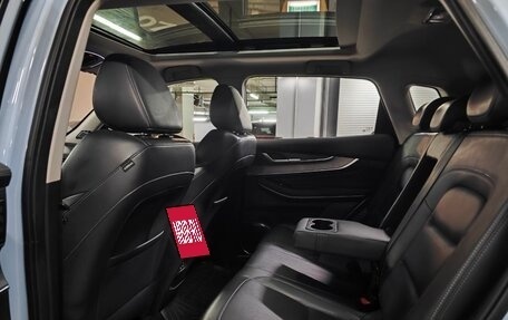 CheryExeed LX, 2023 год, 1 875 000 рублей, 21 фотография