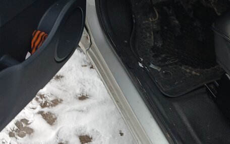 Renault Kangoo II рестайлинг, 2013 год, 930 000 рублей, 24 фотография