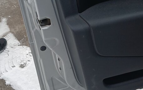 Renault Kangoo II рестайлинг, 2013 год, 930 000 рублей, 23 фотография