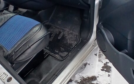 Renault Kangoo II рестайлинг, 2013 год, 930 000 рублей, 19 фотография