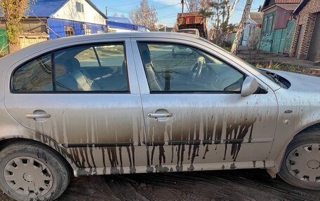 Skoda Octavia IV, 2004 год, 300 000 рублей, 2 фотография