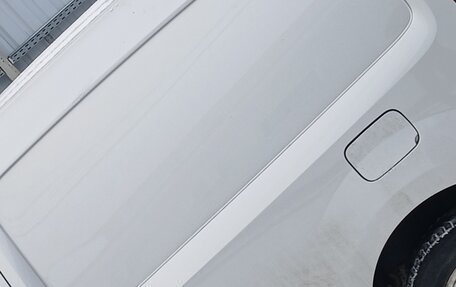 Renault Kangoo II рестайлинг, 2013 год, 930 000 рублей, 29 фотография