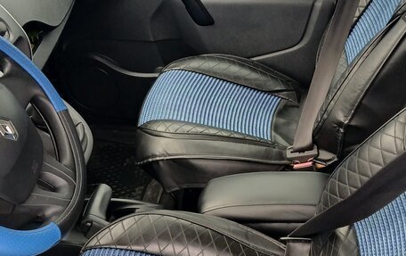 Renault Kangoo II рестайлинг, 2013 год, 930 000 рублей, 25 фотография